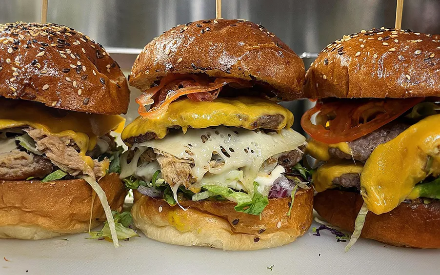 Burger Bistro Group