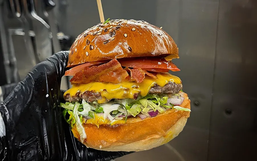 Burger Bistro Group