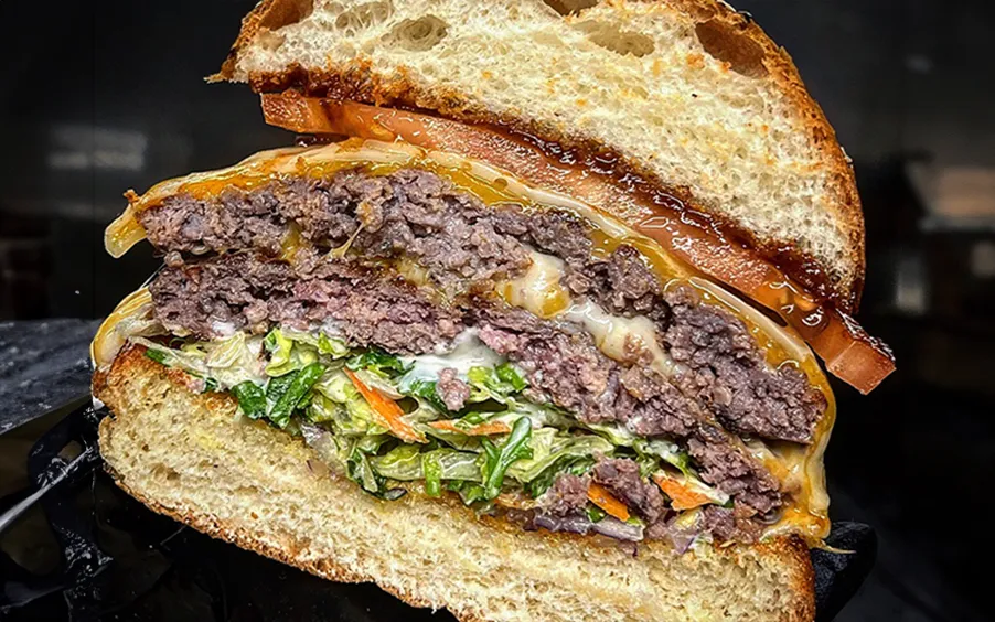 Burger Bistro Group