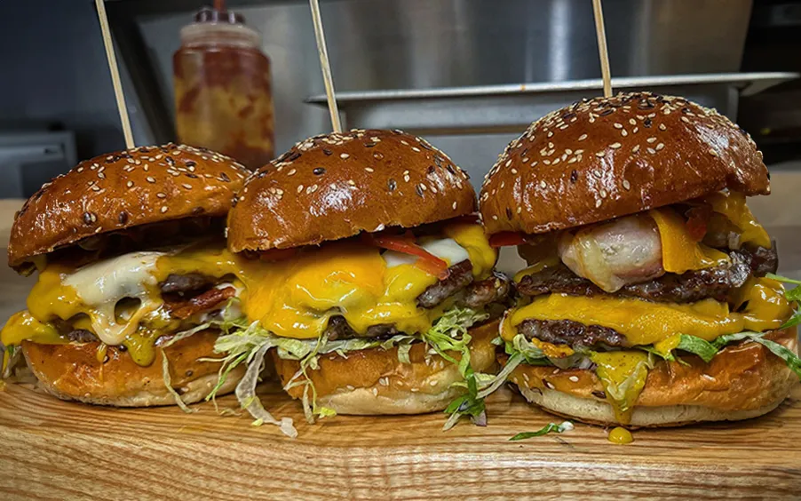 Burger Bistro Group