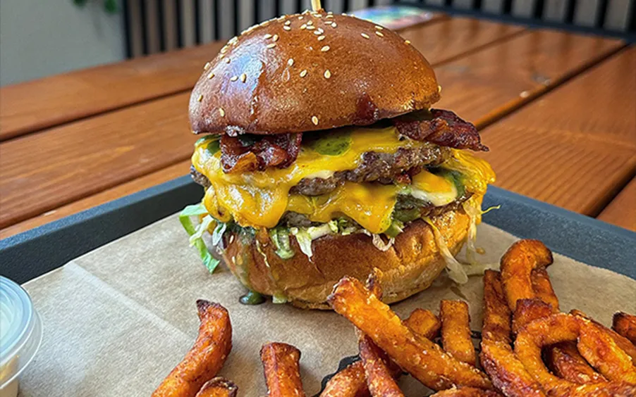 Burger Bistro Group