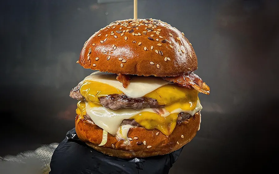 Burger Bistro Group