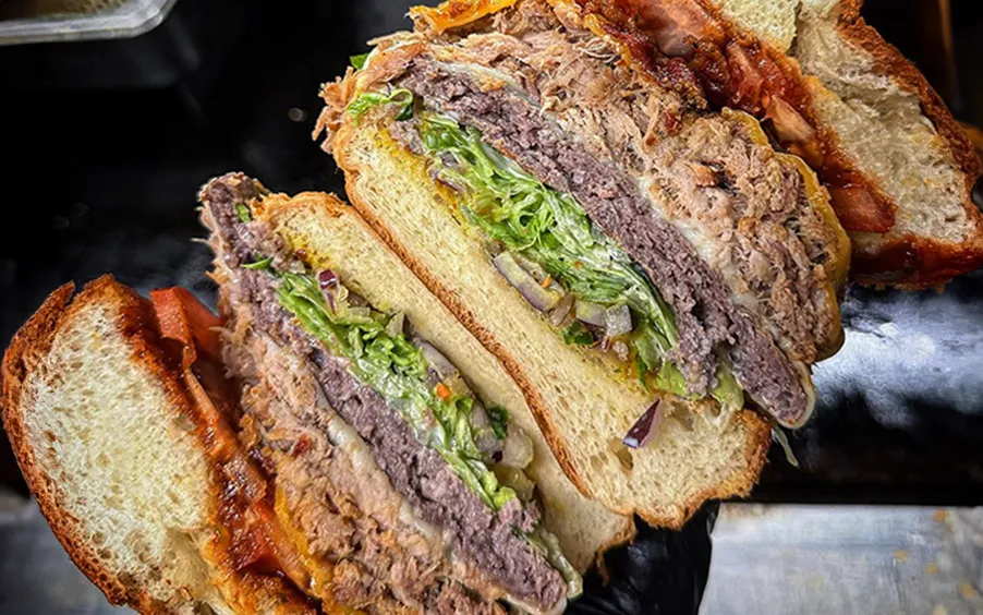Burger Bistro Group