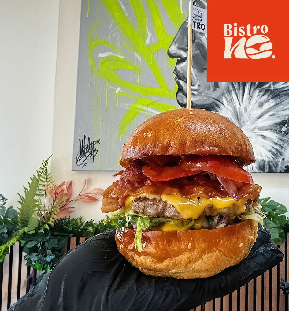 Bistrono Olomouc